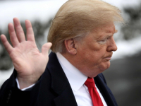 NEVJEROVATNO: Pogledajte gdje je Trump skrivao američki nuklearni program... (FOTO)