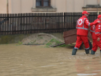 VANREDNA SITUACIJA U PEDESET GRADOVA I OPŠTINA U SRBIJI: Do kasno sinoć, evakuisano je...