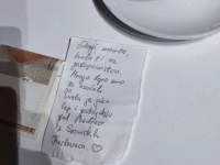 TUZLANSKI KONOBAR O SUSRETU SA GOSTIMA IZ SRBIJE: 'Cener za dvije kafe i poruka koja mi je popravila dan!'