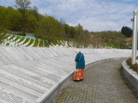 'TRAŽIT ĆEMO PRAVDU ZA SVAKU ŽRTVU GENOCIDA': 'Majke Srebrenice' najavile tužbu protiv Srbije i RS-a