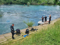 UKLJUČILI SE I PRIPADNICI GSS-a: Potraga za nestalim učenikom Medicinske škole u Bihaću još traje