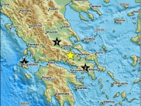 PODRHTAVANJE TLA: Zemljotres danas zabilježen u Grčkoj, osjetio se i u...