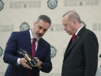 KO JE NOVI TURSKI MINISTAR VANJSKIH POSLOVA: Uživa veliko povjerenje Erdogana, navodno je bio na izraelskoj 'listi za odstrijel'