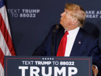 NOVA DRAMA U SJEDINJENIM DRŽAVAMA: Trump snimljen kako priznaje da je zadržao povjerljivi dokument o Iranu