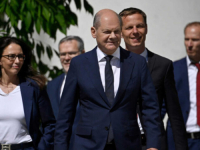 NEVJEROVATAN INCIDENT U NJEMAČKOJ: Tip na kokainu silno osramotio njemačku policiju i sigurnosne službe