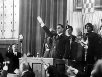 MUSLIMANI I NDH (2): Muslimani su se 1941. godine otvoreno usprotivili ustaškom teroru nad  Srbima!