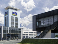 NJEMAČKI INVESTITORI STIGLI U TEŠANJ: Započela dubinska analiza kompanije Enker