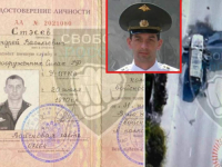 RUSKI PARTIZANI JAVLJAJU: 'Ubili smo ruskog pukovnika, ratovao je i u Jugoslaviji'
