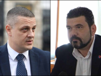 'PA TI, VOJINE, IMAŠ RAZLOGA ZA...': Ministar Mijatović reagovao na pristustvo bh. zvaničnika na inauguraciji Erdogana, replicirao mu Mahir Mešalić...