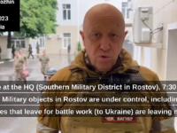 DRAMA DOSTIŽE VRHUNAC: Haos u Rusiji, blokirana cesta prema Moskvi, Prigožinovi plaćenici zauzeli dva grada...