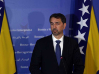 MARINKO ČAVARA PRIJETEĆIM TONOM O IZMJENAMA IZBORNOG ZAKONA: 'Želite li vi mir ili dominaciju nad nama?