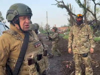 ULTIMATUM PRIGOŽINA: Spominje i nuklearno oružje - 'Imate dvije sedmice za Belgorod ili...'