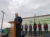 'BEZ TRADICIJE, NEMAMO KORIJENA': Svečano otvoreni 513. dani Ajvatovice
