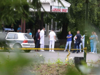 NE MOŽE KRIVIČNO ODGOVARATI: Dječak koji je pucao u nastavnika u Lukavcu upućen na Psihijatriju