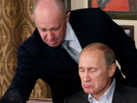 ANALIZA VLADE VURUŠIĆA:  Gura li  Rusiju sukob starih prijatelja i saveznika Putina i Prigožina u građanski rat?