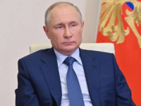 KO O ČEMU, PUTIN O ORUŽJU: 'Naša najvažnija obaveza je razvoj ruske nuklearne snage'