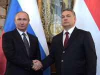 ORBAN POTPKOPAVA EVROPSKO JEDINSTVO: 'Ukrajina nije suverena država i izgubit će rat s Rusijom!'