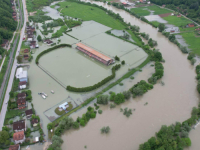 PORAST VODOSTAJA: Poplave ponovo prijete, evo koji su dijelovi Bosne i Hercegovine najugroženiji