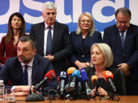 KOALICIONI IZAZOVI: 'RTV Herceg Bosna trenutno je zamišljena ne kao javna televizija, nego kao nacionalistički propagandni kanal'