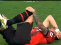 NOVI PROBLEMI ZA FARUKA HADŽIBEGIĆA: Ostaje li 'Zmajevi' bez jednog od najbitnijih igrača?