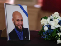 KOMEMORACIJA BH. MUZIČARU DAMIRU PAŠIĆU: 'Ostat će mi u sjećanju tvoj dječački osmijeh'