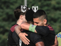 SJAJNA IGRA: Sarajevo velikom pobjedom otvorilo pripreme u Sloveniji