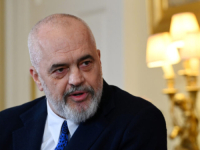 EDI RAMA SAOPŠTIO: 'Albanija prekida sve odnose sa Srbijom dok...'