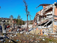 UN OBJAVIO: Rusi su lani u Ukrajini ubili 136 djece, Ukrajinci 86