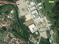 BH. TRGOVAČKI LANAC ŠIRI POSLOVANJE: Kupili više od 13.000 kvadrata u Srednjoj Bosni...