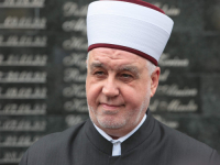 REIS KAVAZOVIĆ U GORAŽDU: 'Ništa se ne može očuvati bez institucija'