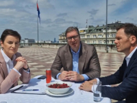 BRNABIĆKIN ŠEF SPREMAN NA NOVI BLEF: Aleksandar Vučić za srijedu najavio 'izvanredne vijesti' i pozvao...