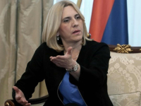ŽELJKA CVIJANOVIĆ VRLO NEZADOVOLJNA: Zatražila od agencije Reuters da ispravi 'greške' u tekstu