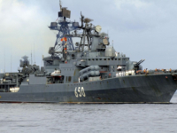 ODGOVOR NATO-u: Rusija počela pomorske vježbe u Baltiku, traju do 25. juna, a učestvuje 3.500 pripadnika...