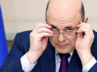 RUSKI PREMIJER PITA SE ISTO KOLIKO I BRNABIĆKA: 'Za to je posebno važno ujedinjenje cijelog društva, trebamo...'