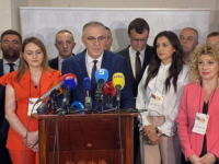 IZBORNA SKUPŠTINA ODLUČILA: Milan Miličević je novi predsjednik SDS-a!
