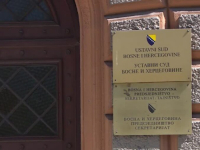 VANREDNA SJEDNICA ZA VANREDNE OKOLNOSTI: Ustavni sud BiH osudio političke pritiske na sudiju Zlatka M. Kneževića