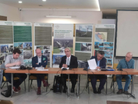 KORISNA I POLEMIČNA DEBATA / ŠTA JE BIO 'BOŠNJAČKI SABOR': Podjelu BiH su spriječili Duraković, Filipović, Mahmutćehajić, Silajdžić je bio veći zagovornik podjele od Izetbegovića?