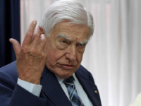 SCHWARZ-SCHILLING OGORČEN AMERIČKOM POLITIKOM PREMA ZAPADNOM BALKANU: 'Ona je štetna i opasna, bez strategije i bez rezultata!'
