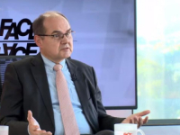 SCHMIDT 'ZAPRIJETIO' DODIKU: 'Budite spremni, bit će i ozbiljna reakcija'