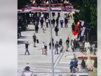'FAŠISTIČKA MILICIJA JE ORKESTRIRANA': Kosovski ministar MUP-a objavio snimak napada na Albance (VIDEO)