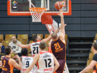 ODLIČAN POSAO KK 'BOSNA': Sarajevski klub doveo tri top pojačanja i svi su reprezentativci BiH