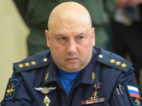 OGLASILA SE KĆERKA GENERALA 'ARMAGEDONA': Gdje se nalazi Sergej Surovikin?