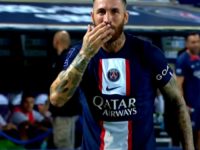 SERGIO RAMOS NAKON DVIJE GODINE ODLAZI IZ PSG-a: 'Čekaju me novi izazovi, nosit ću nove boje'
