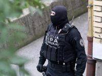 NASTAVAK AKCIJE 'SQUARE': Iz sefa banke u Sarajevu SIPA izuzela 209.000 maraka