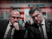 OTKRIĆE 'FINANCIAL TIMESA' ZATRESLO HRVATSKU: Plenkovićeva vlada prijetila Allianzu da mora ući u dogovor s Rusima, za sve je bio zadužen...
