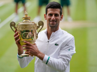 'POSEBAN' TRETMAN: Organizatori Wimbledona potpuno izignorisali i brutalno ponizili Novaka Đokovića