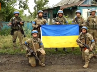 NOVI PORAZ RUSKIH AGRESORA: Ukrajinci se pohvalili oslobađanjem još jednog okupiranog mjesta, ključnu ulogu odigrali marinci...