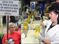 BINGO PREPORODIO DITU: Nekada davljenik, sada veliki izvoznik 