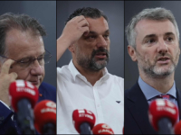 OGREŠEVIĆ ŠOKIRAN DOGAĐAJIMA U KONJICU: 'Ovo je novo ponižavanje bošnjačkih predstavnika u vlasti, Konaković, Nikšić i Forto su oborili glave pred Dodikom!'