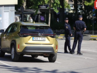 NOVI DETALJI JUTROS POKRENUTE AKCIJE: Zapečaćen i parking ispred Doma OS BiH u Sarajevu